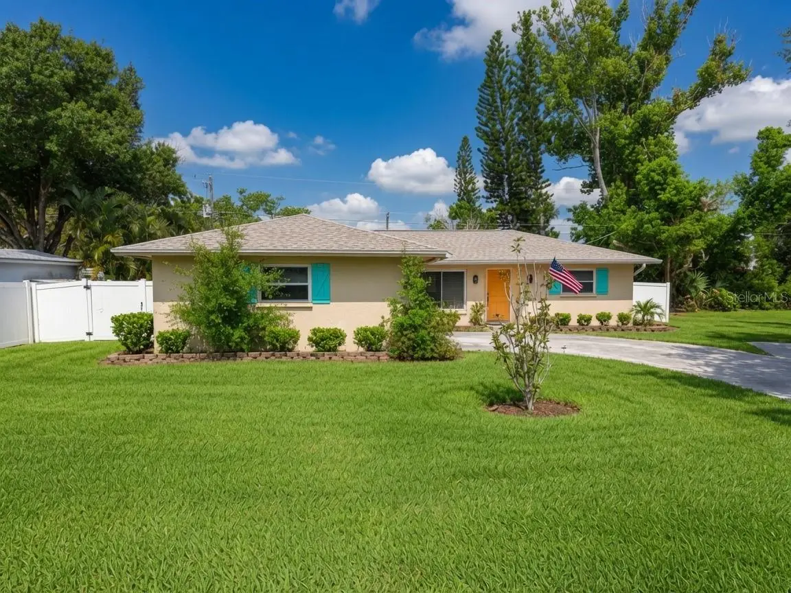 5864 Marigold Road, FL