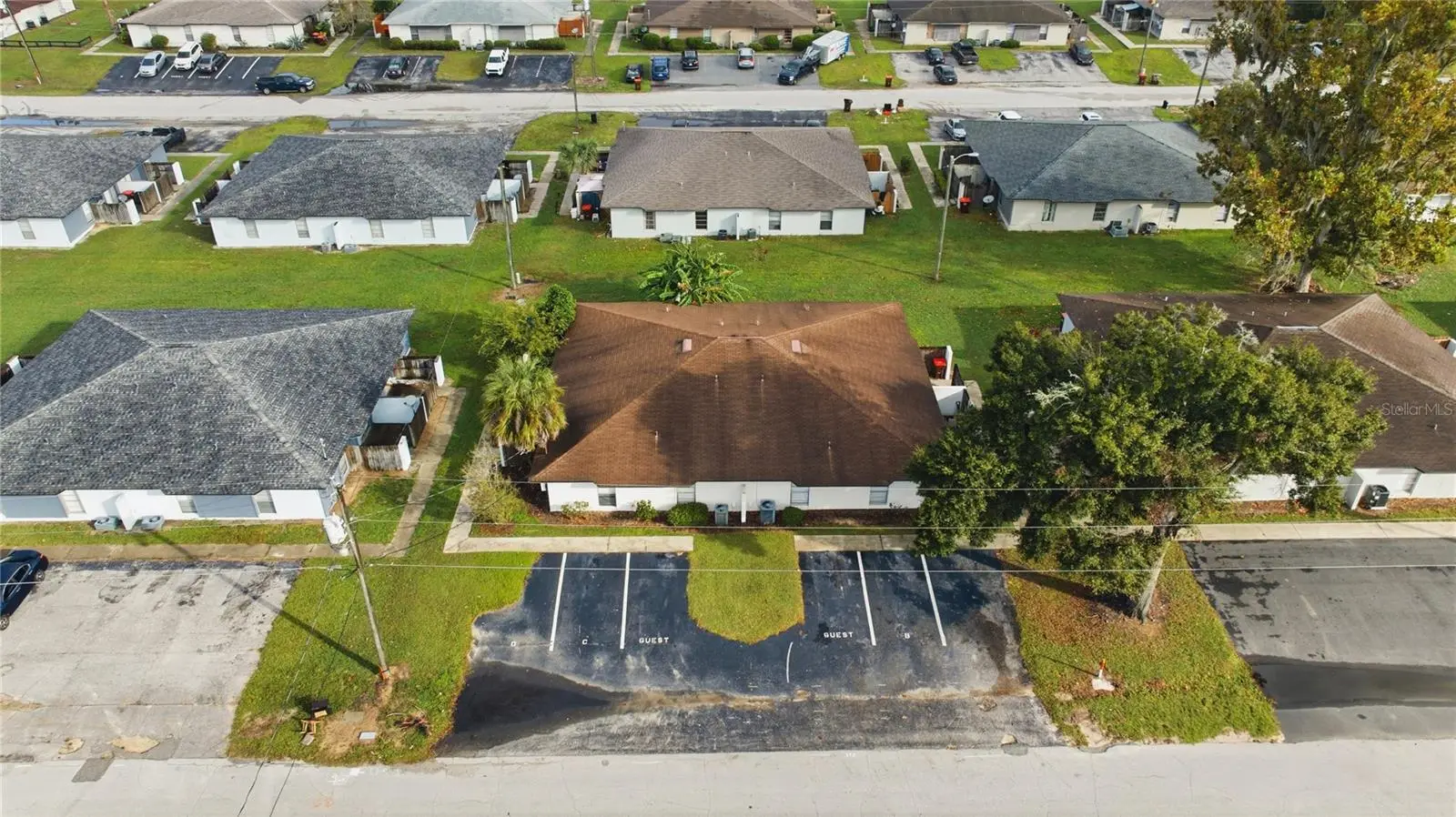 5395 30th Place, FL