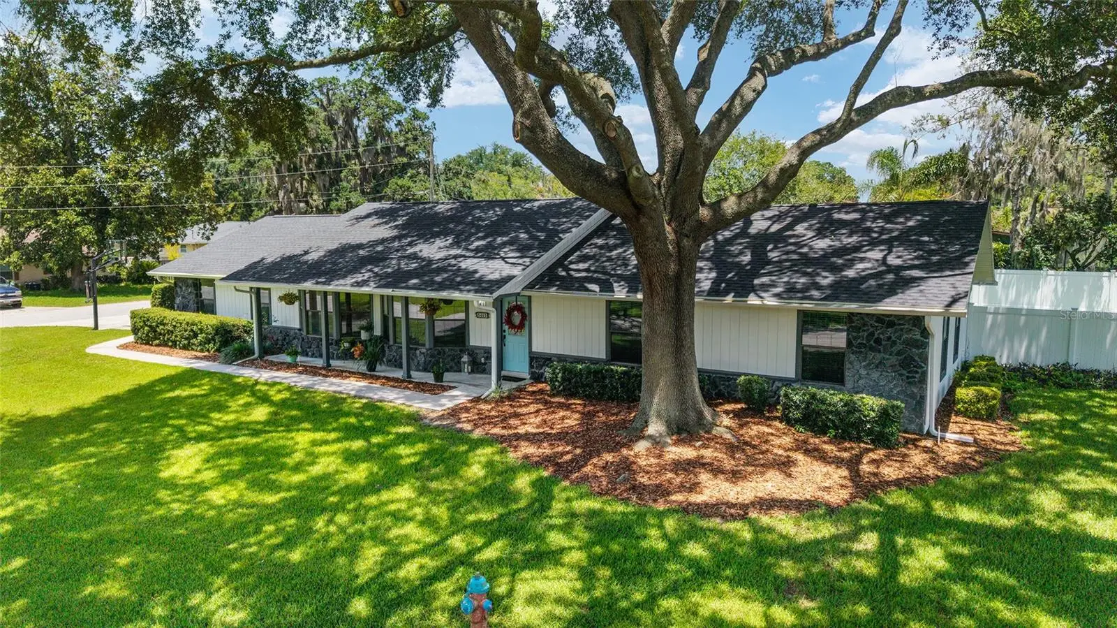 3453 25th Avenue, FL