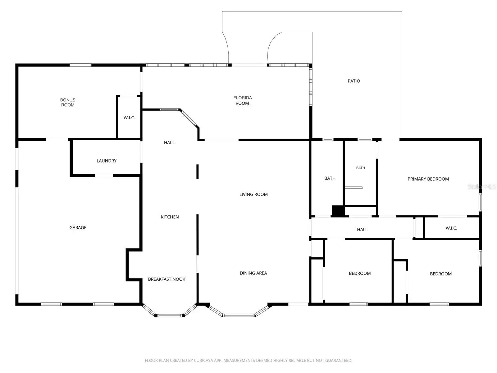 3453 25th Avenue, FL