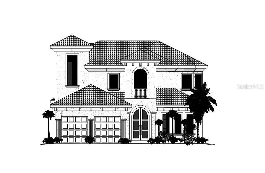 1740 Assisi Drive, FL