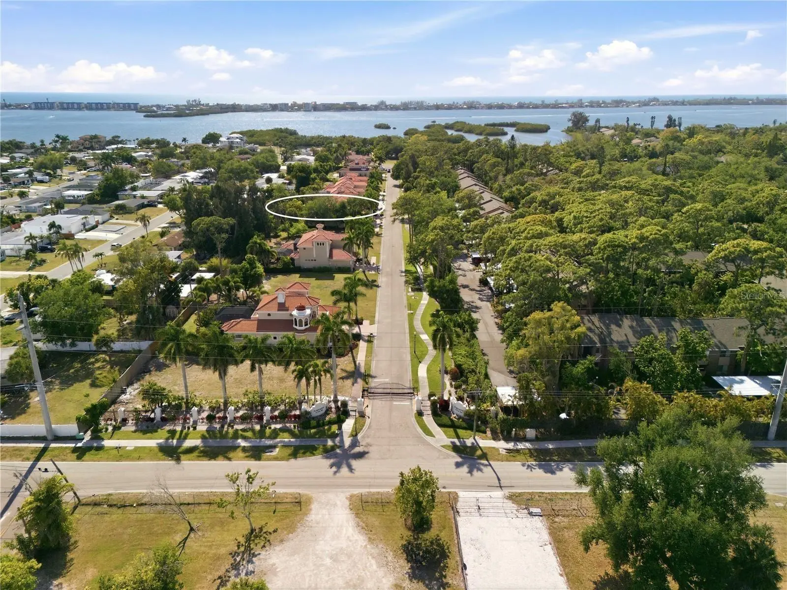 1740 Assisi Drive, FL