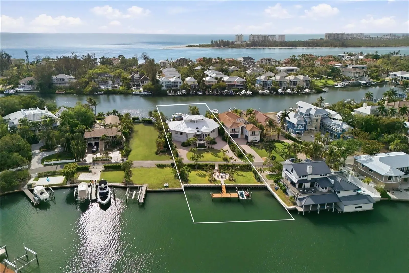 4034 Roberts Point Road, FL