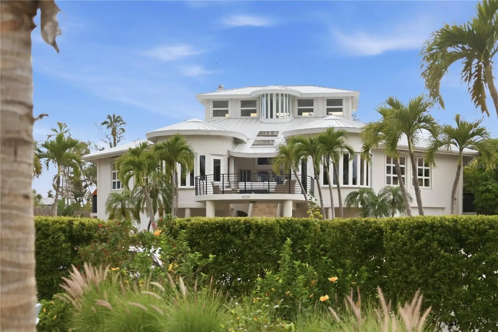 4034 Roberts Point Road, FL