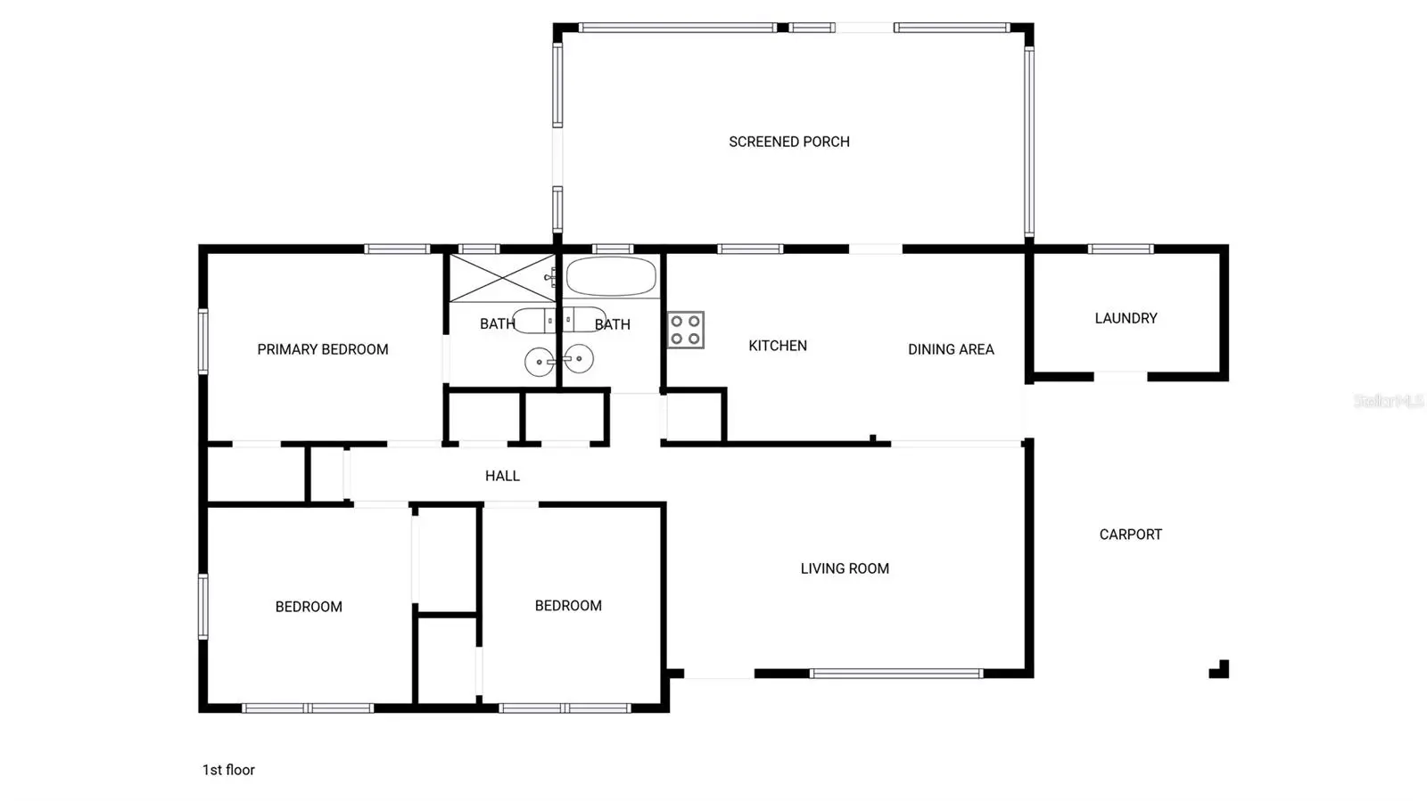 2410 3rd Avenue, FL