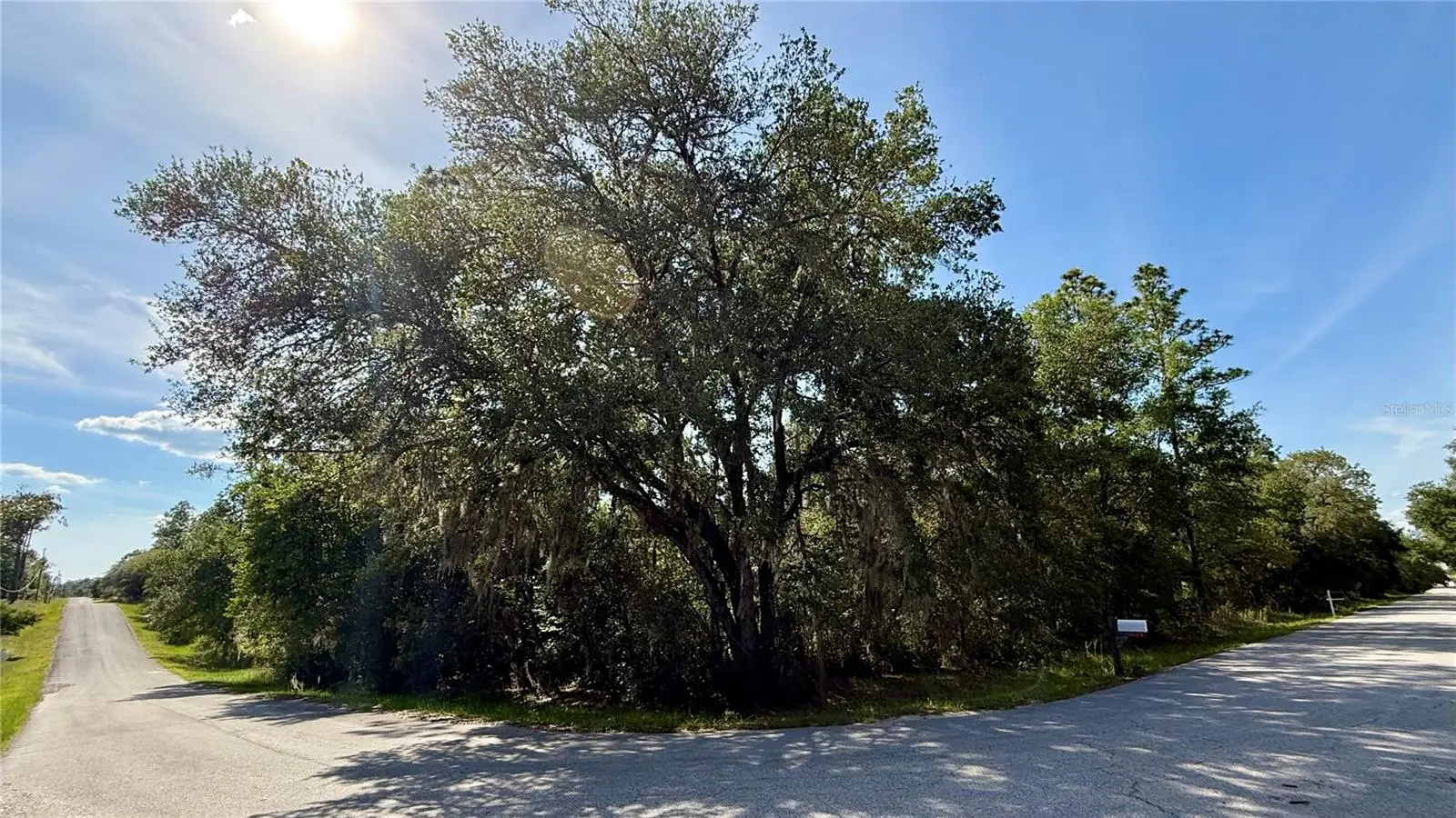 Undetermined, FL