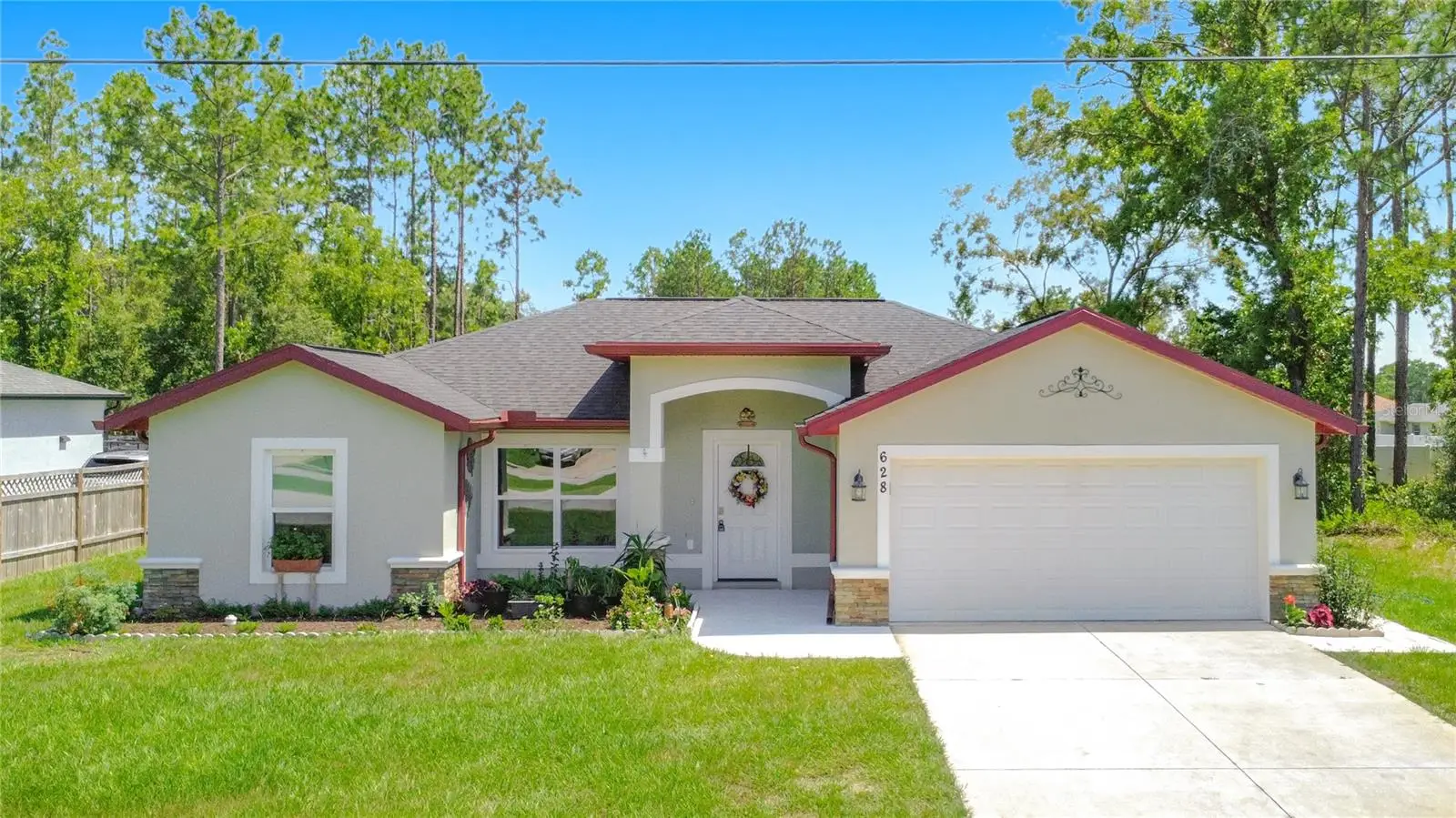 628 Marion Oaks Trail, FL