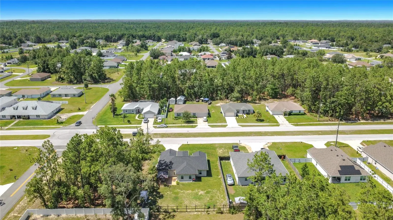 628 Marion Oaks Trail, FL