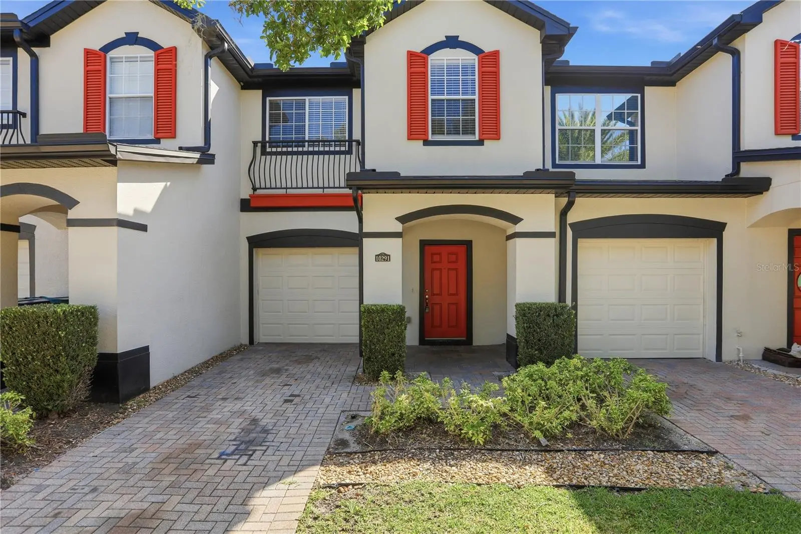 10291 Park Commons Drive, FL