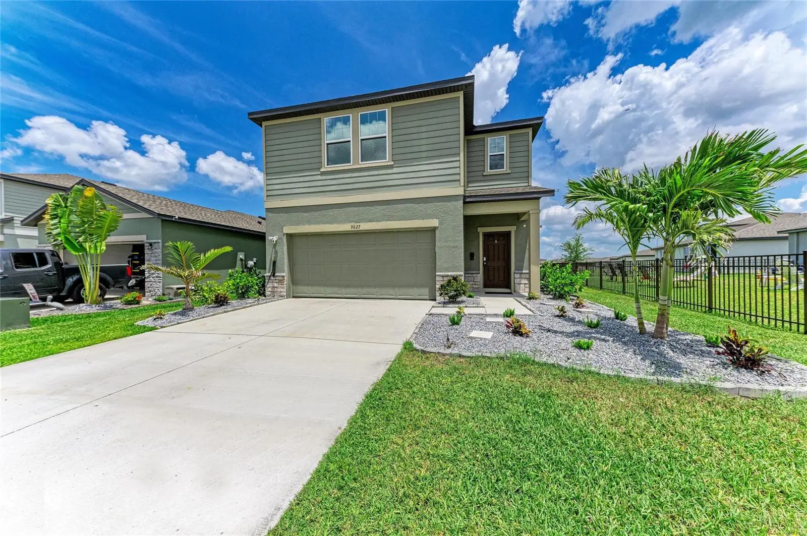 9027 Waxwing Way, FL