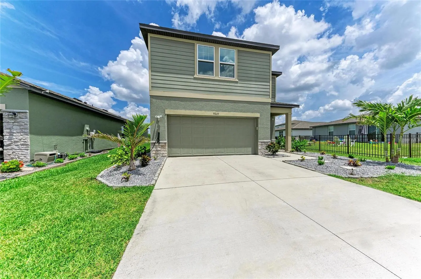 9027 Waxwing Way, FL