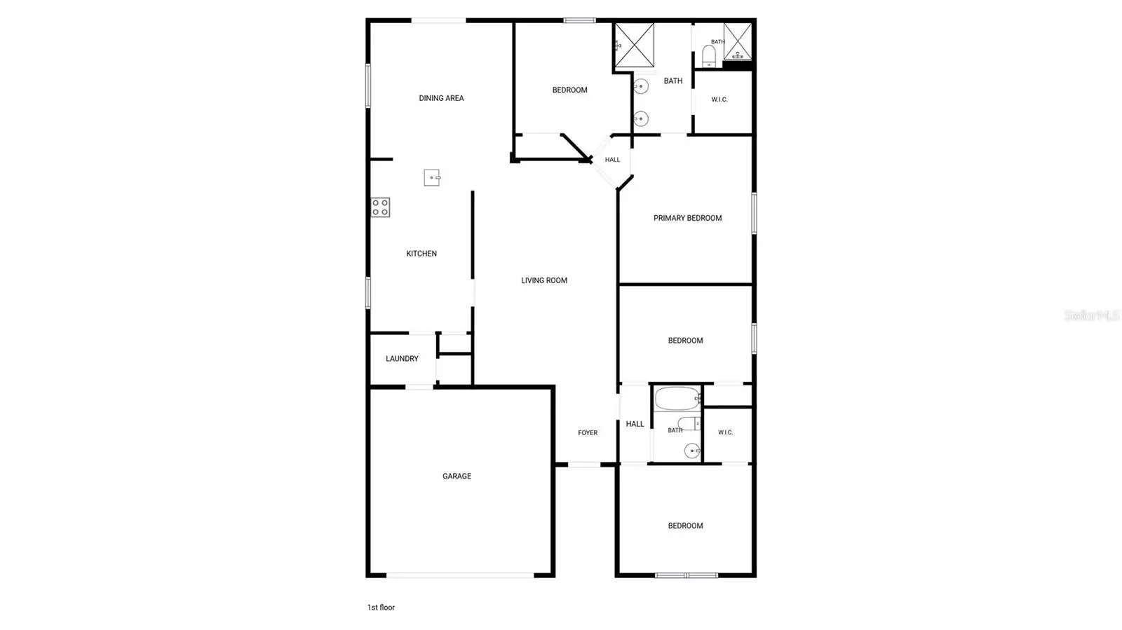 1048 Bethpage Road, FL