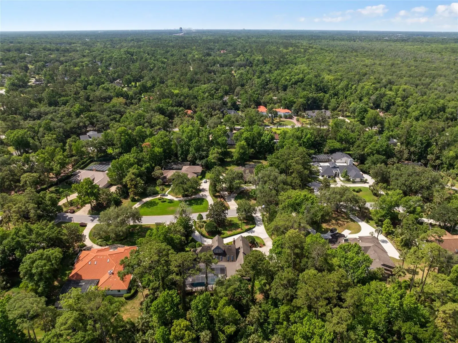 2214 Earleaf Court, FL