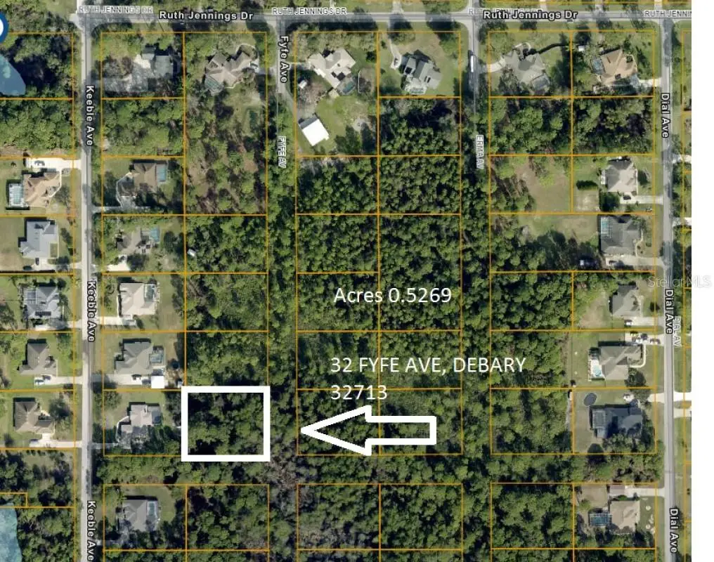 32 Fyfe Avenue, FL