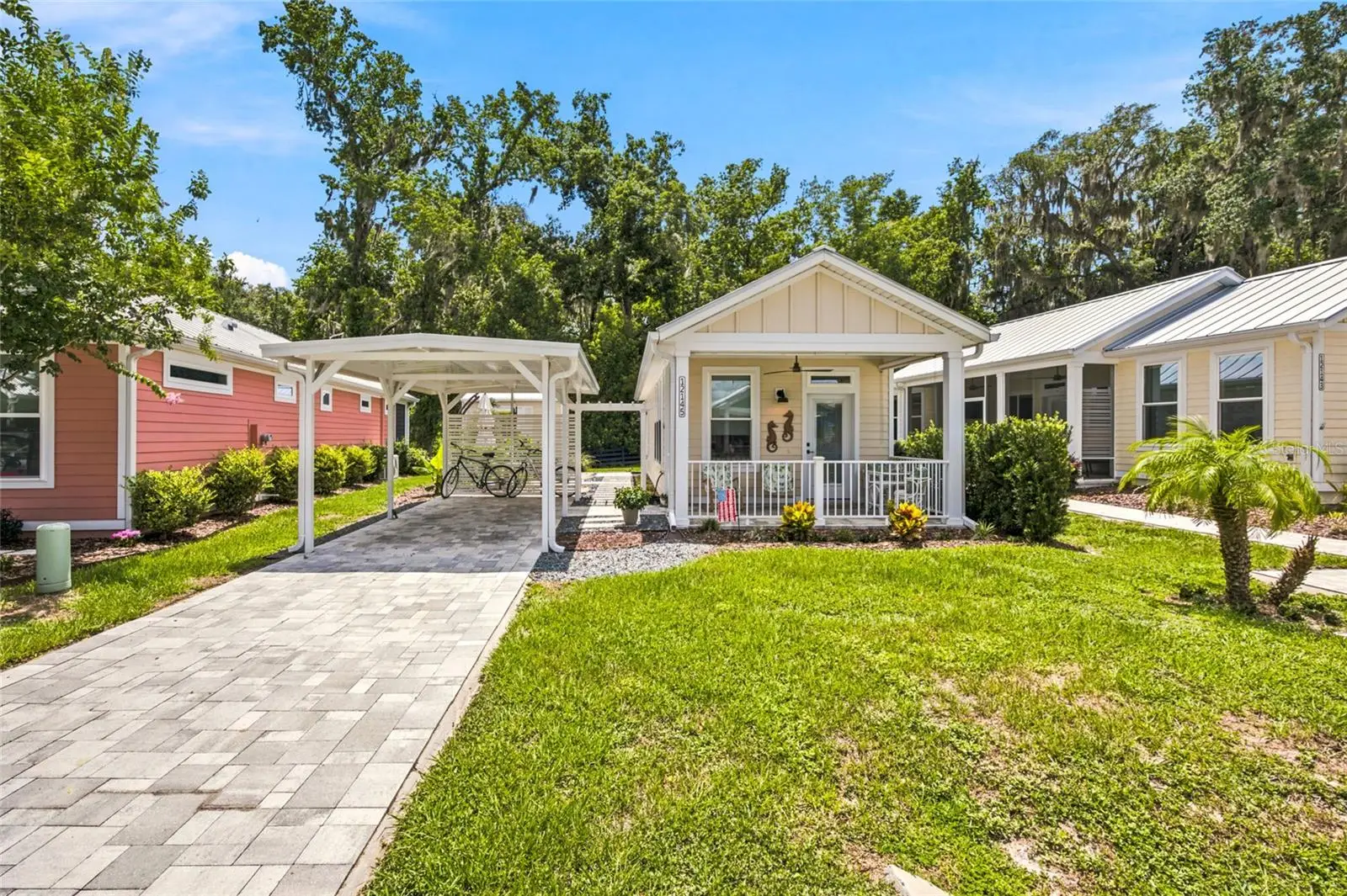 12145 Grand Oak Lane, FL