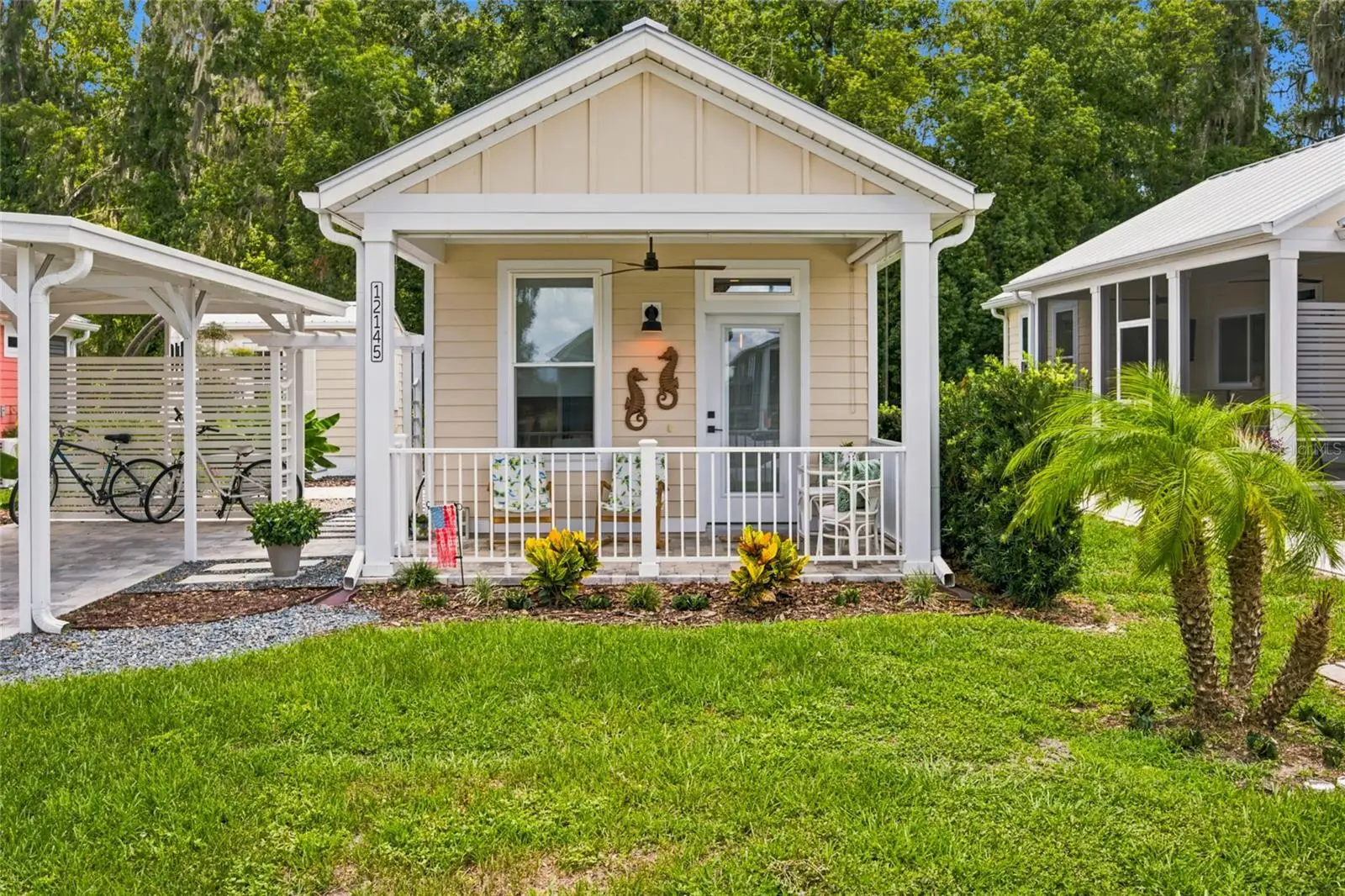 12145 Grand Oak Lane, FL