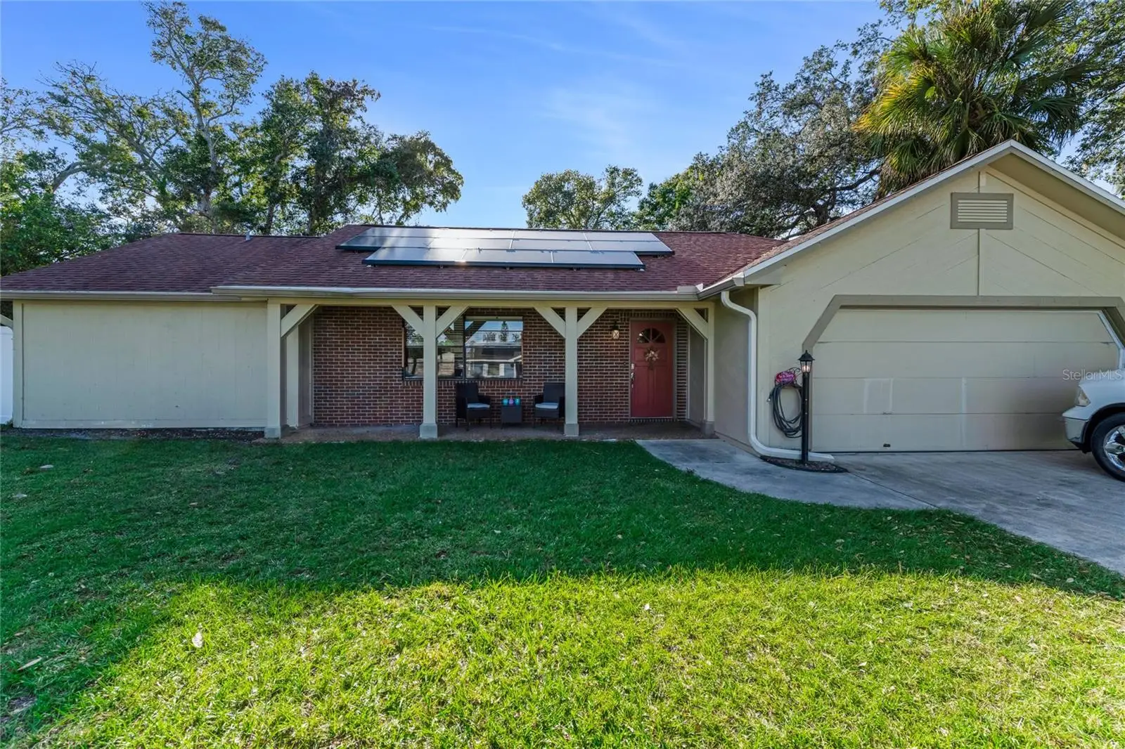 800 River Oak Drive, FL