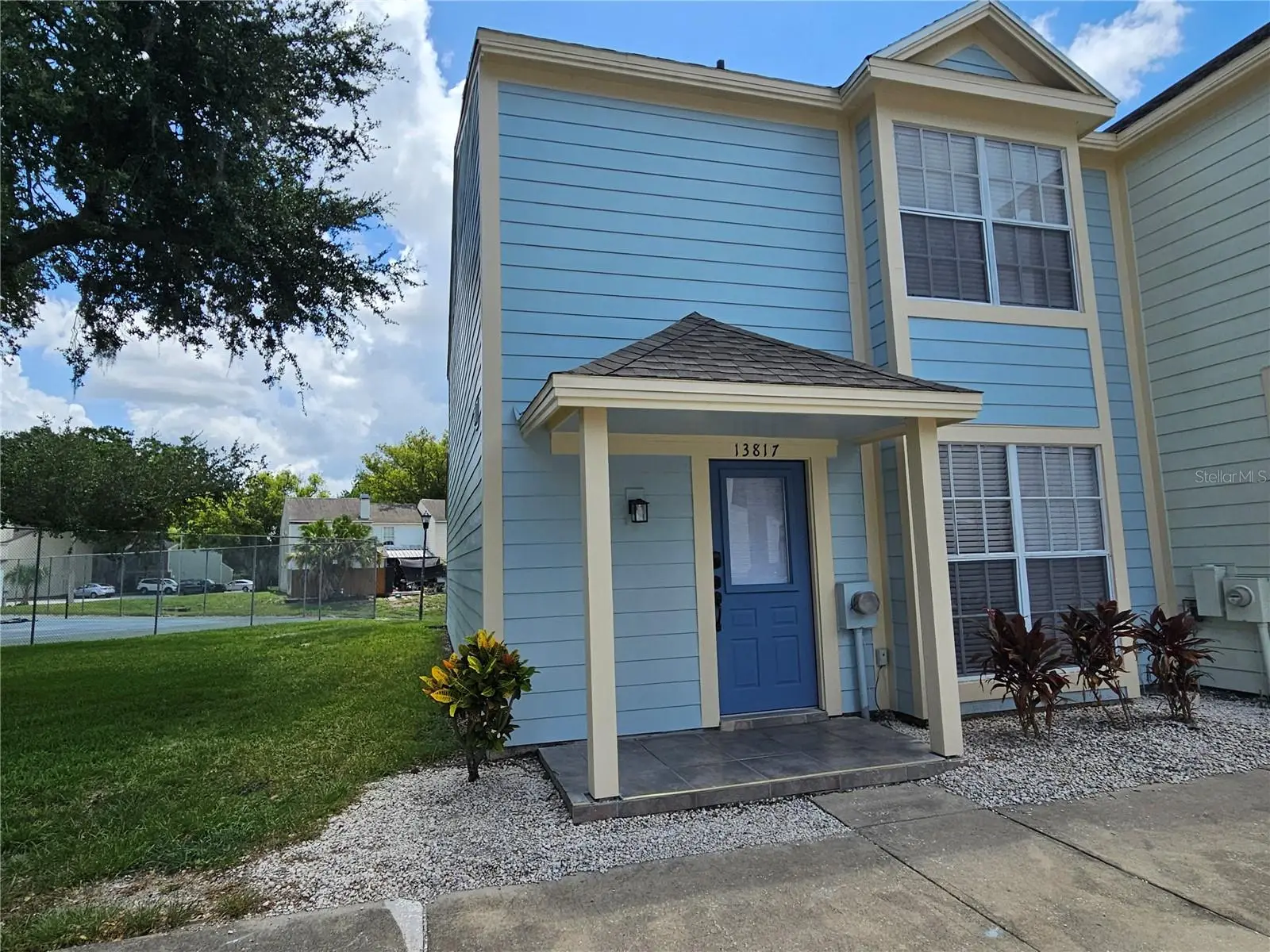 13817 Stone Mill Way, FL