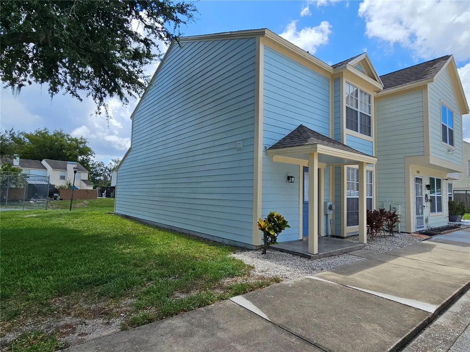 13817 Stone Mill Way, FL