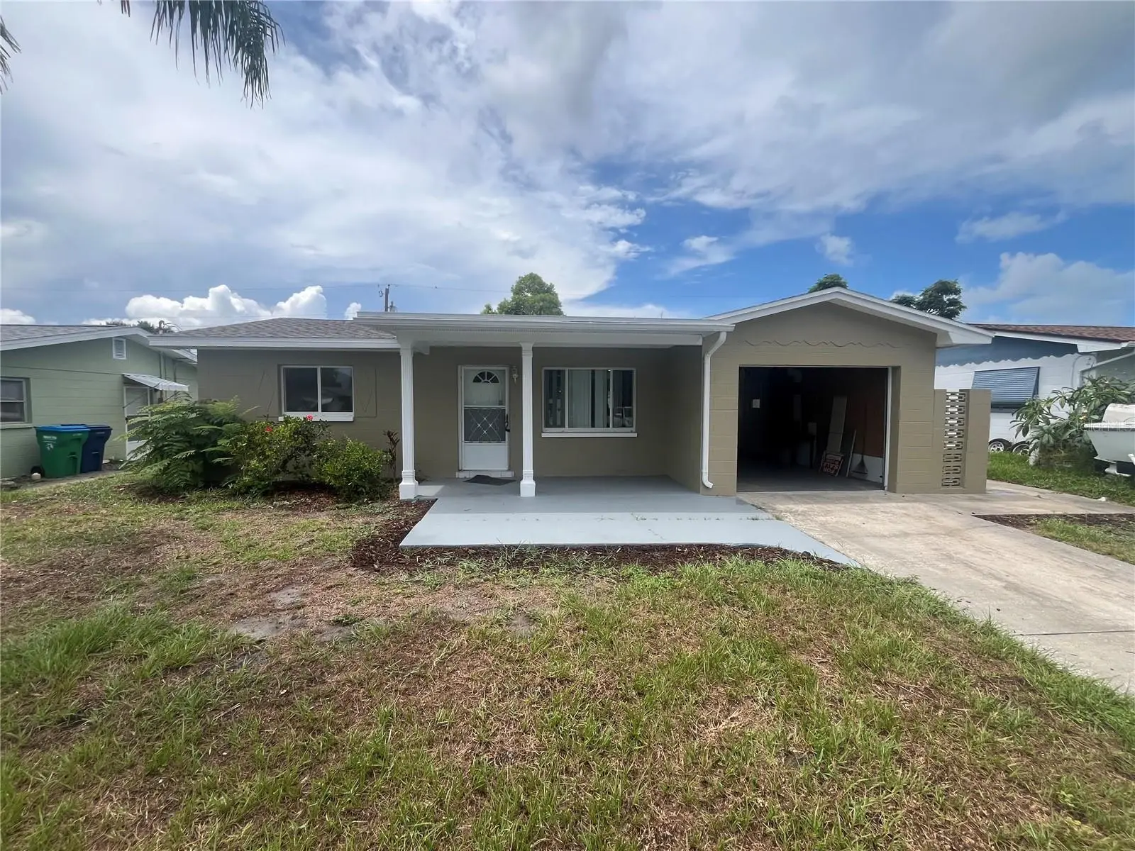 10934 Freedom Boulevard, FL