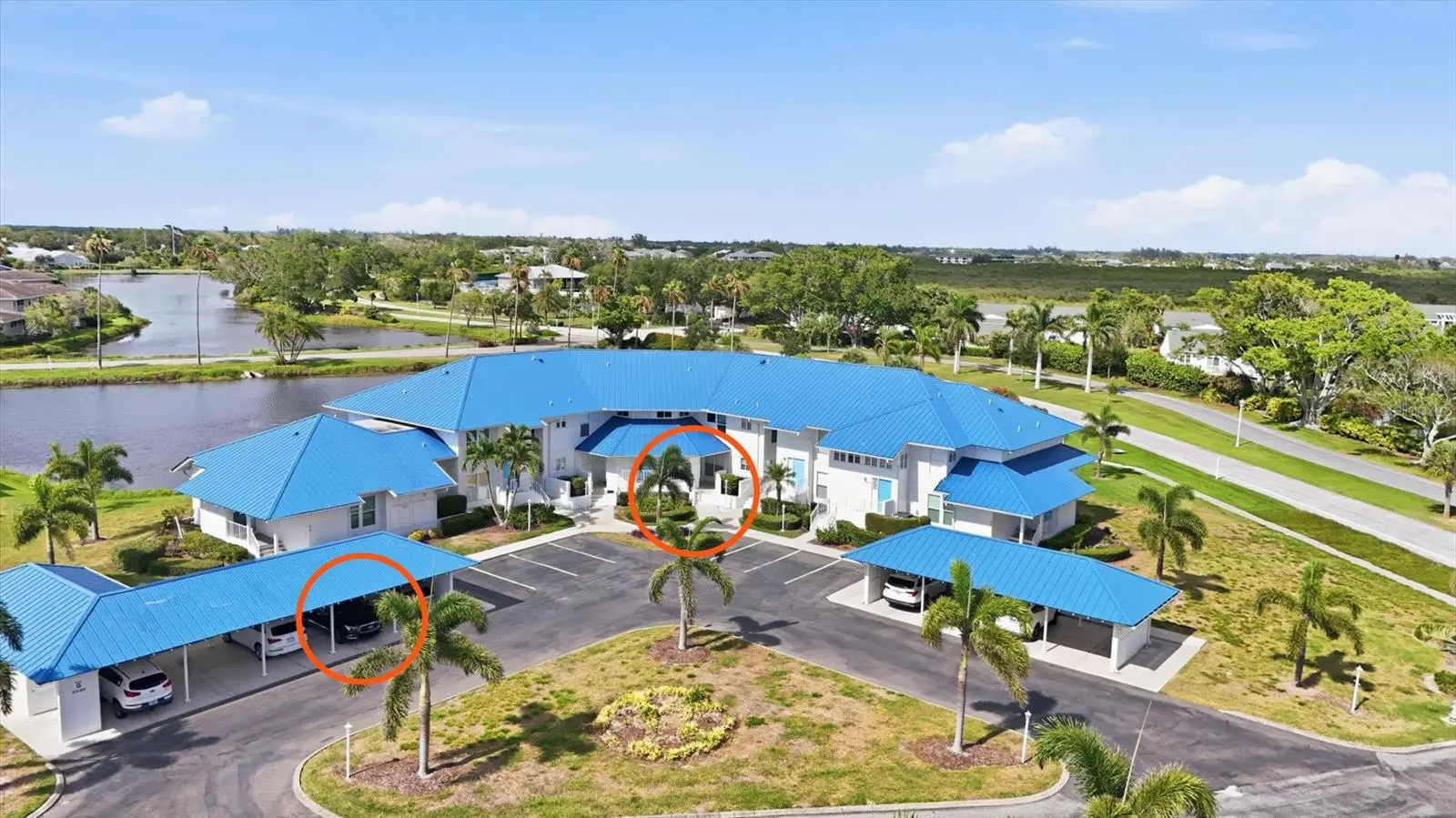 879 Audubon Drive, FL