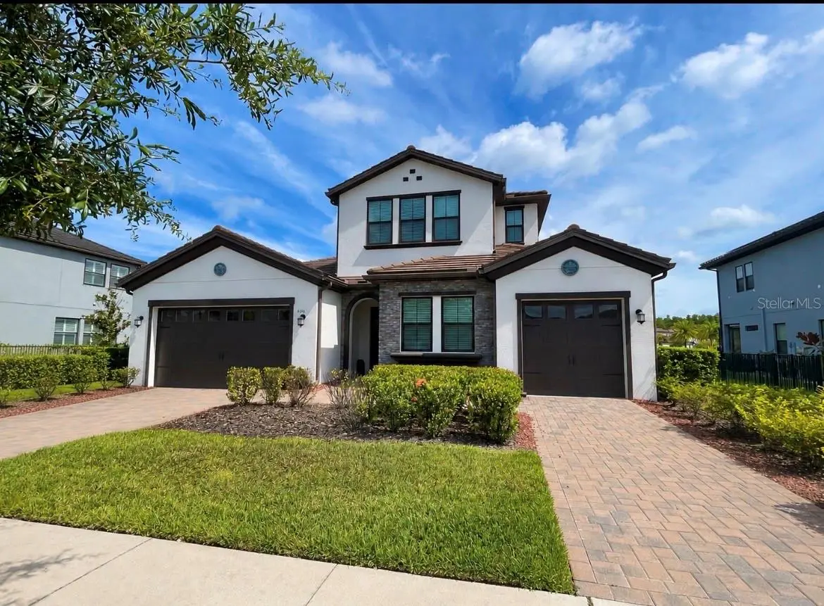 6166 Marsh Trail Drive, FL