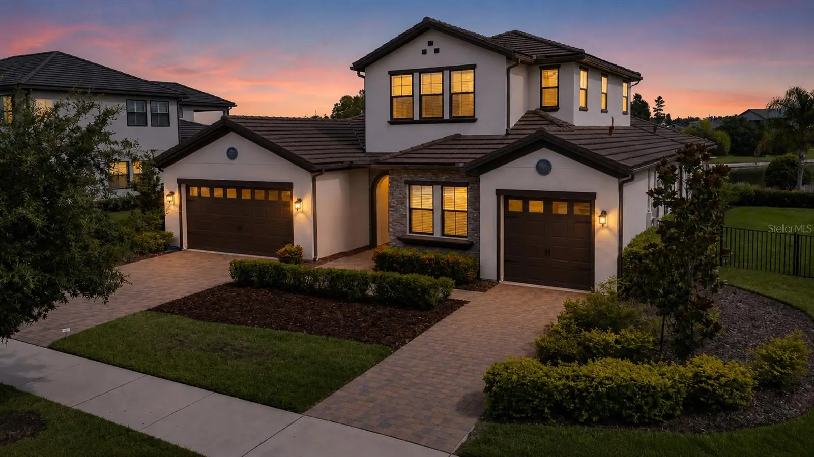 6166 Marsh Trail Drive, FL