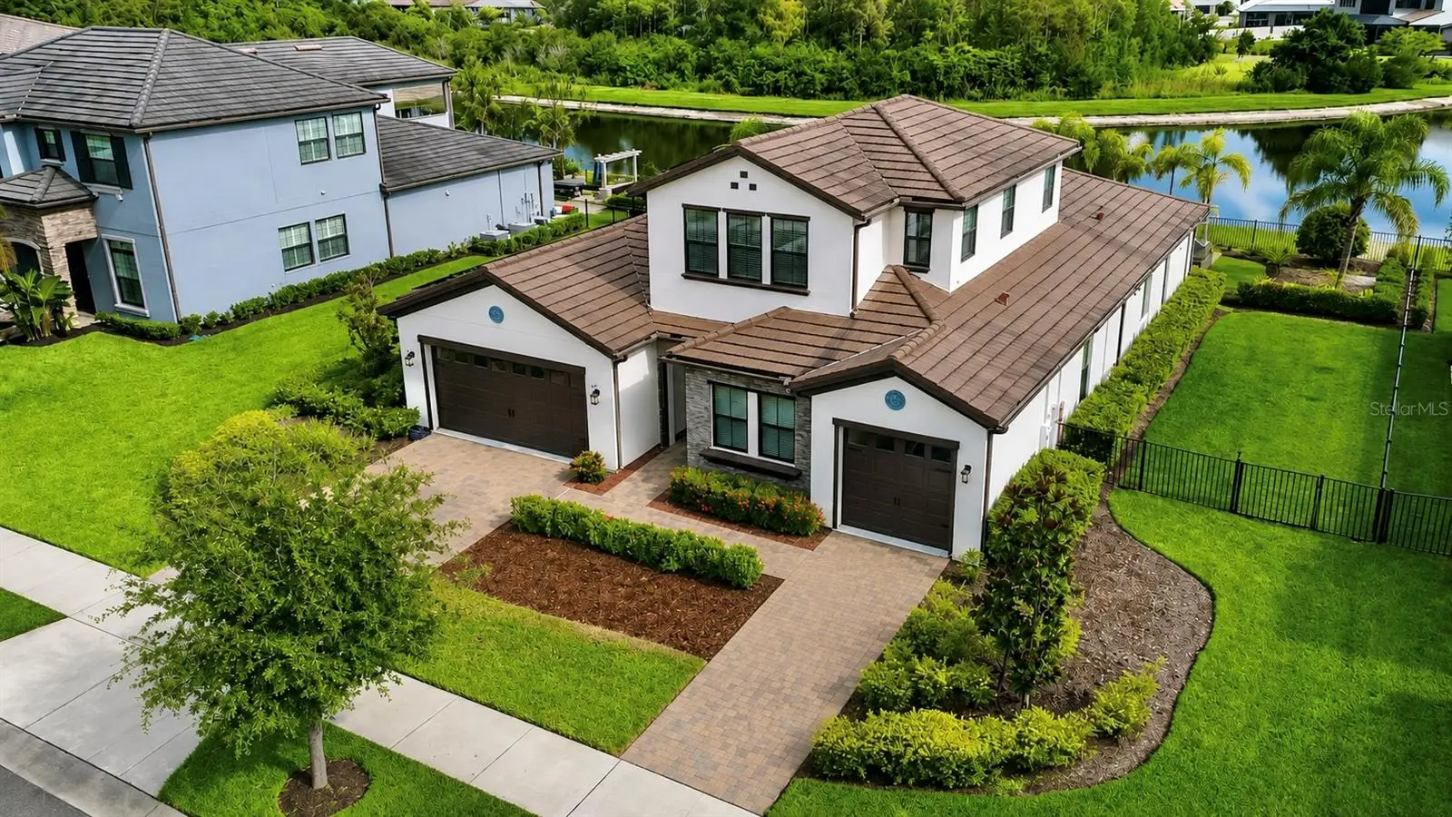 6166 Marsh Trail Drive, FL