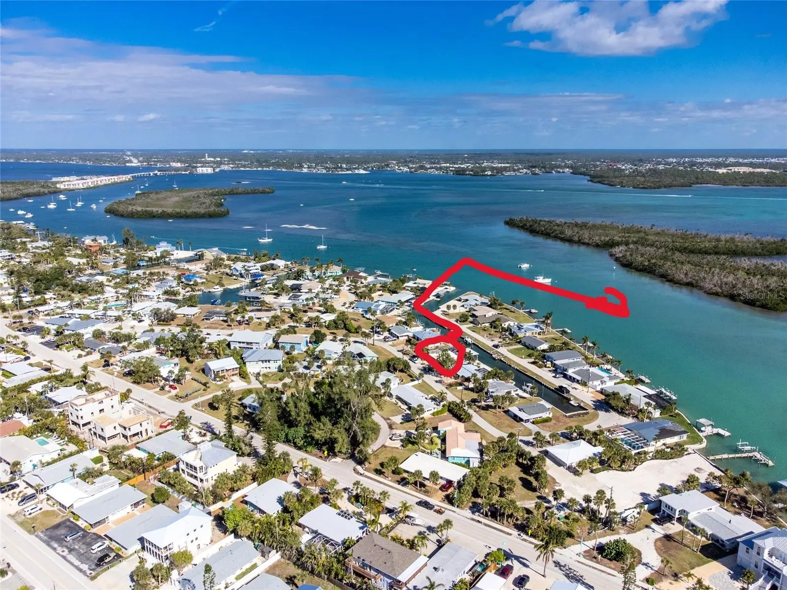 1285 Holiday Drive, FL