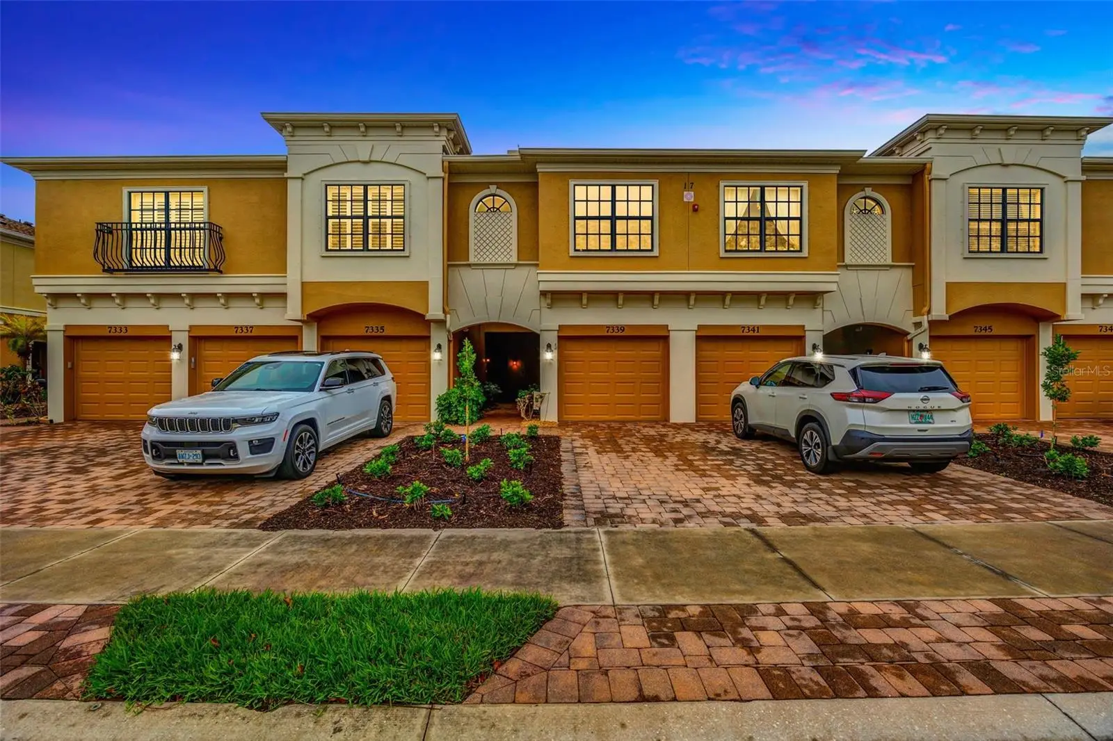 7339 Skybird Road, FL