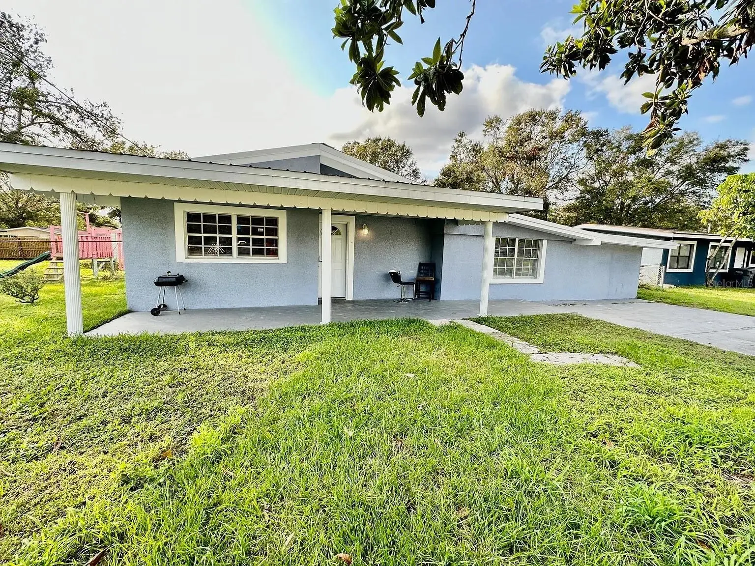 1605 36th Street, FL