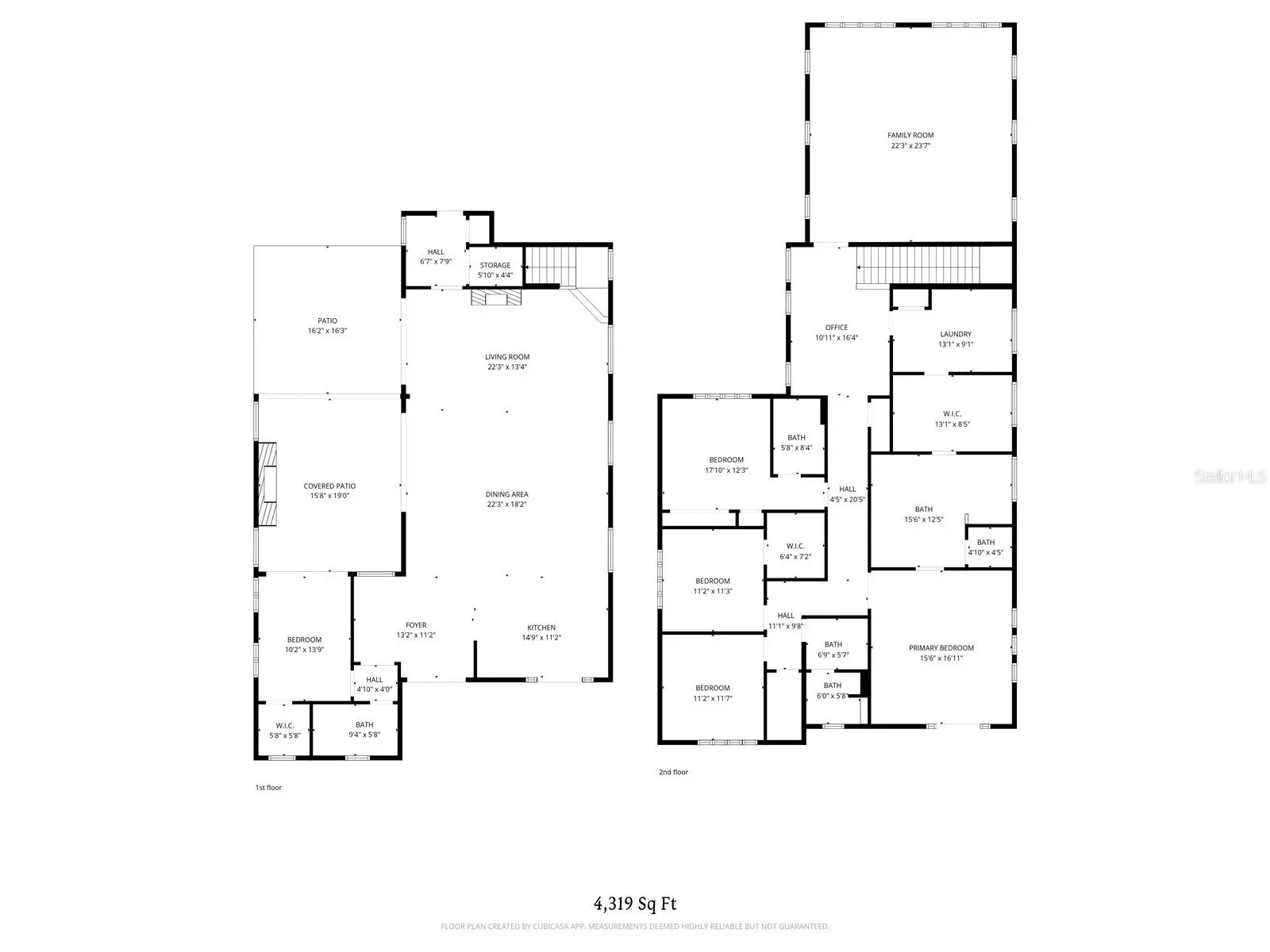 10254 Beechwood Lane, FL