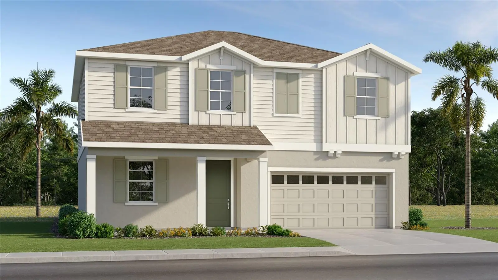 4554 Live Oak Trail, FL
