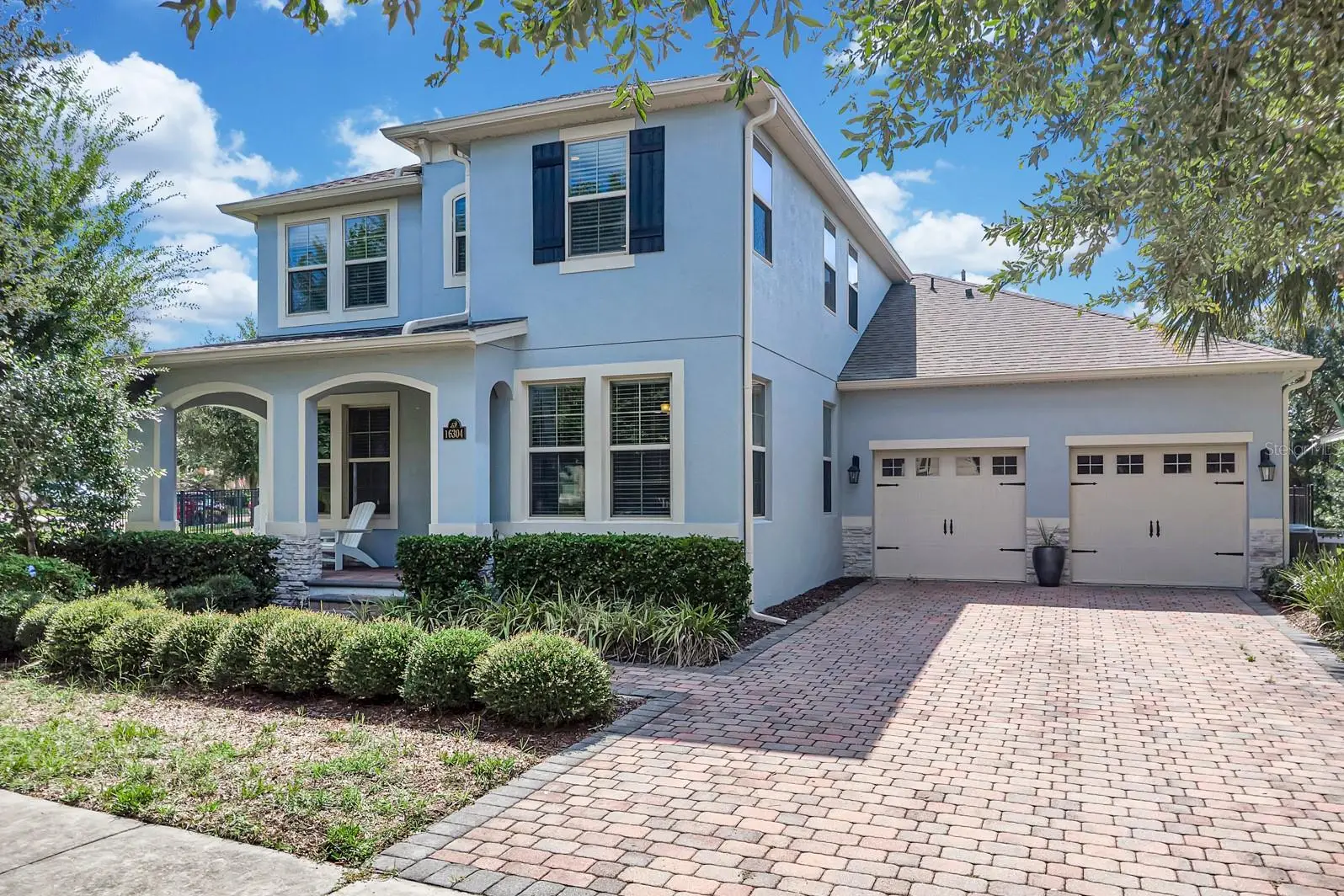 16304 Wind View Lane, FL