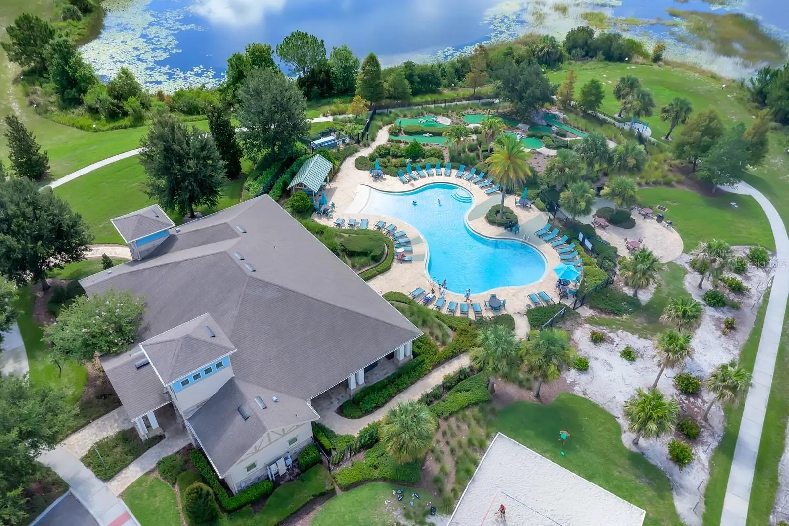 16304 Wind View Lane, FL