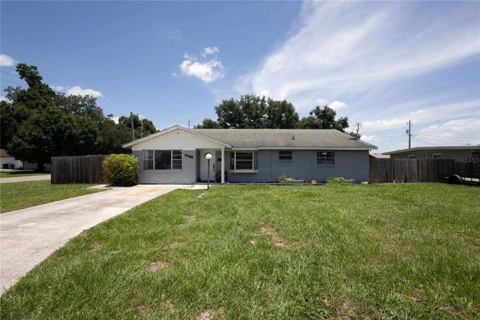 2095 Hartridge Terrace, FL