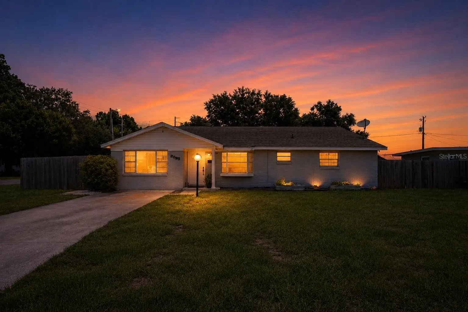 2095 Hartridge Terrace, FL