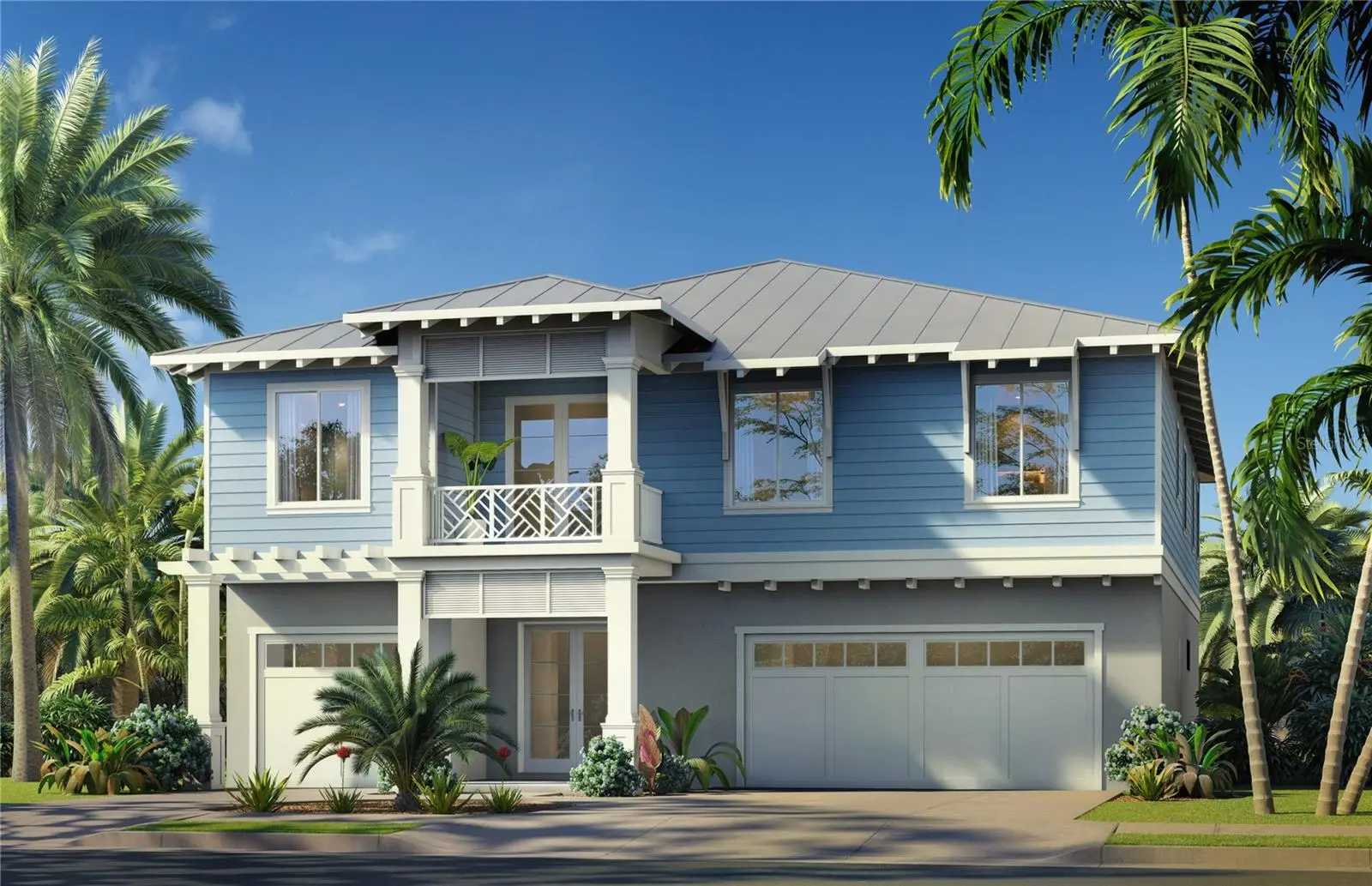760 Seaview Drive, FL