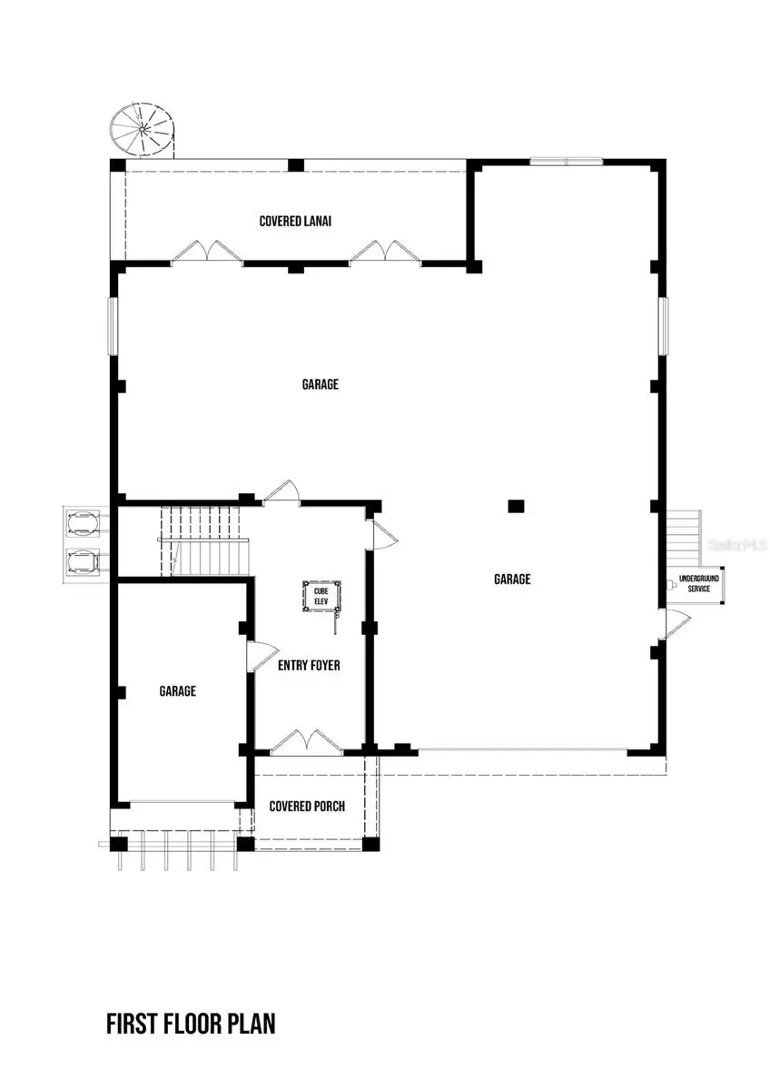 760 Seaview Drive, FL