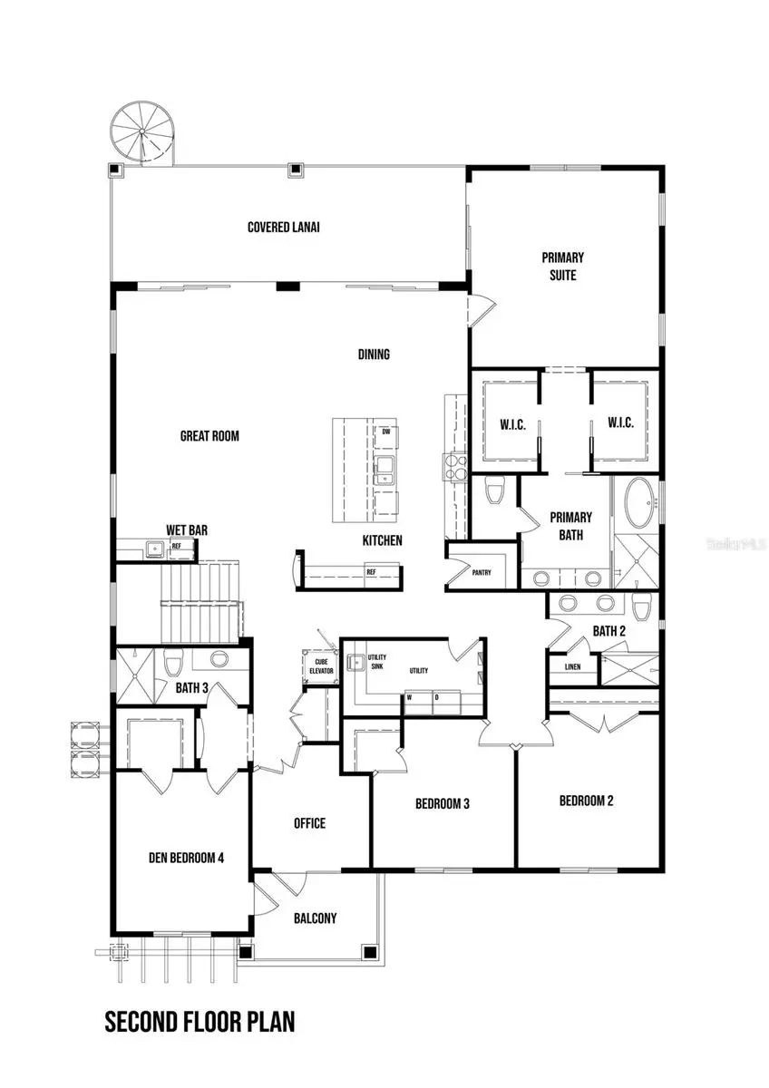760 Seaview Drive, FL