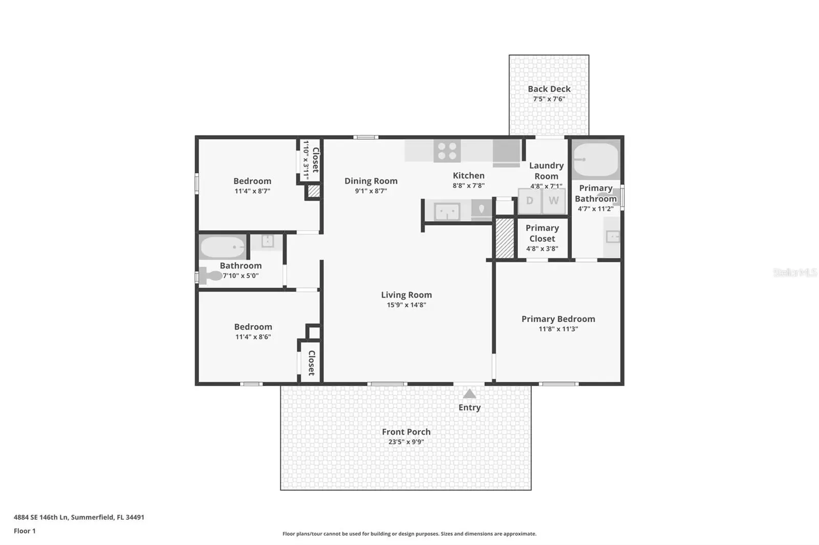 4884 146th Lane, FL
