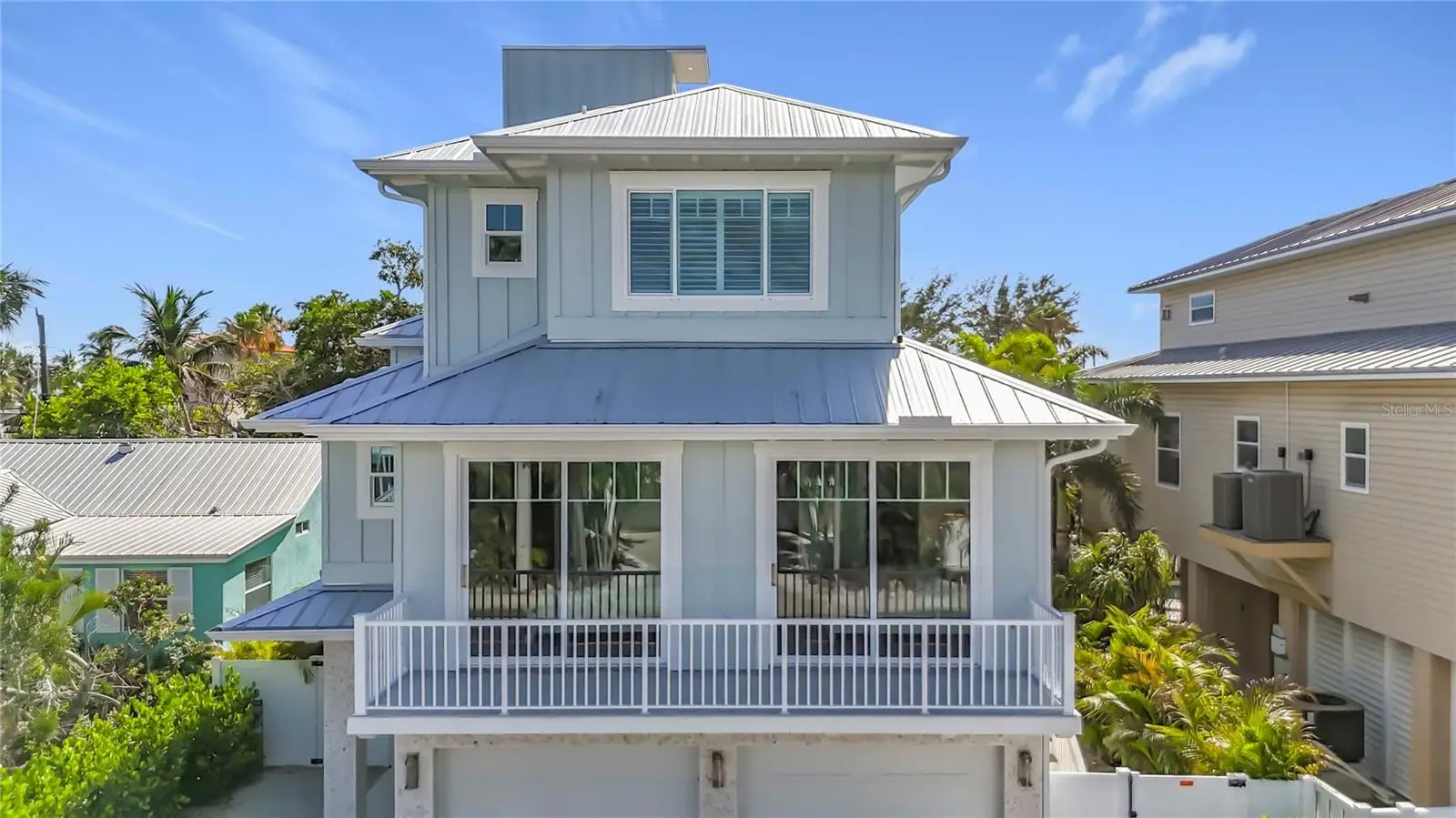 2918 Gulf Drive, FL