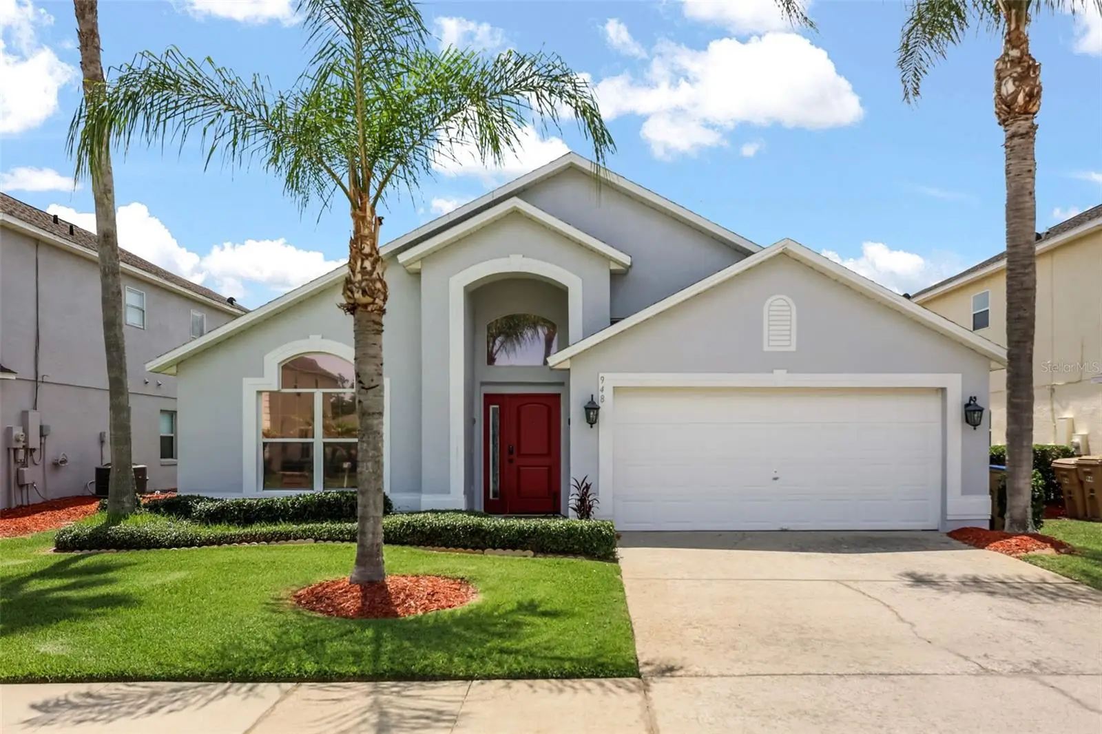 948 Lake Berkley Drive, FL