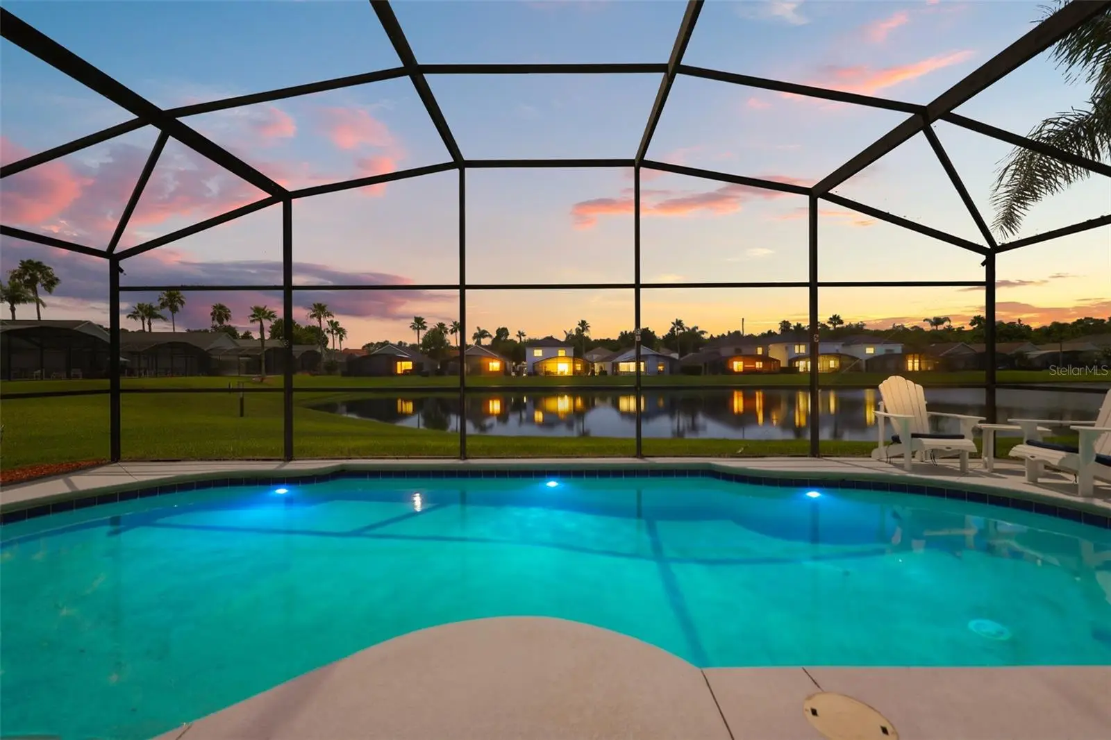 948 Lake Berkley Drive, FL