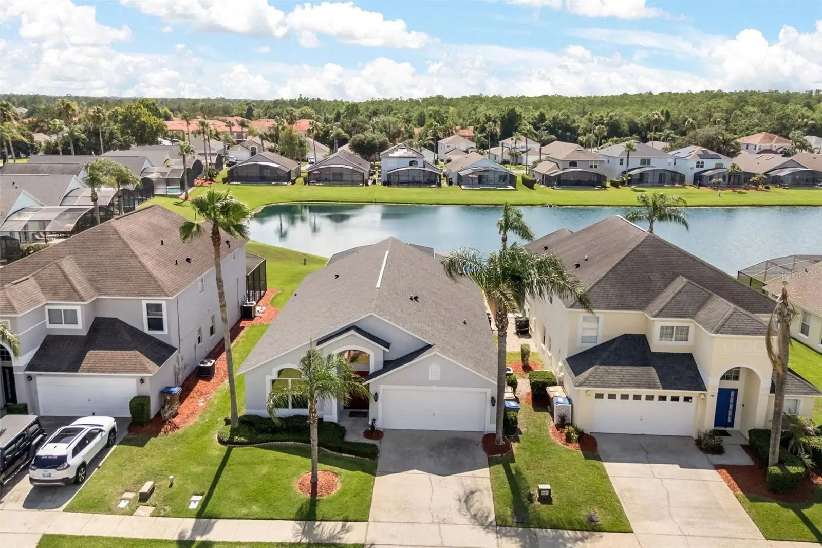 948 Lake Berkley Drive, FL