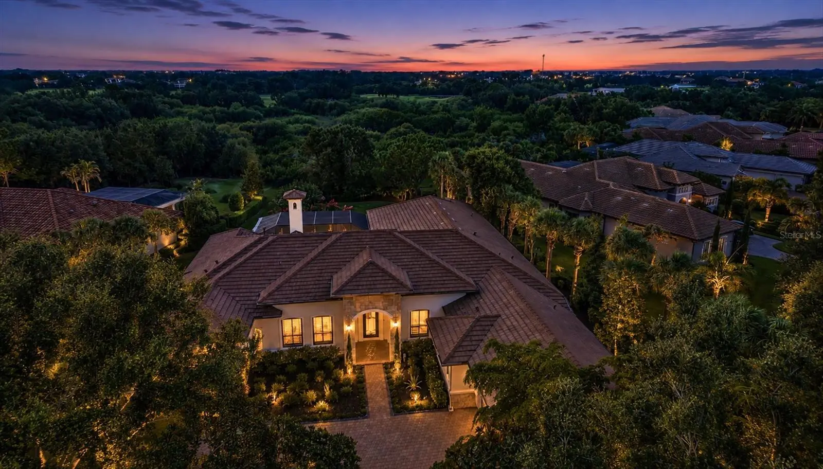 9261 Mcdaniel Lane, FL