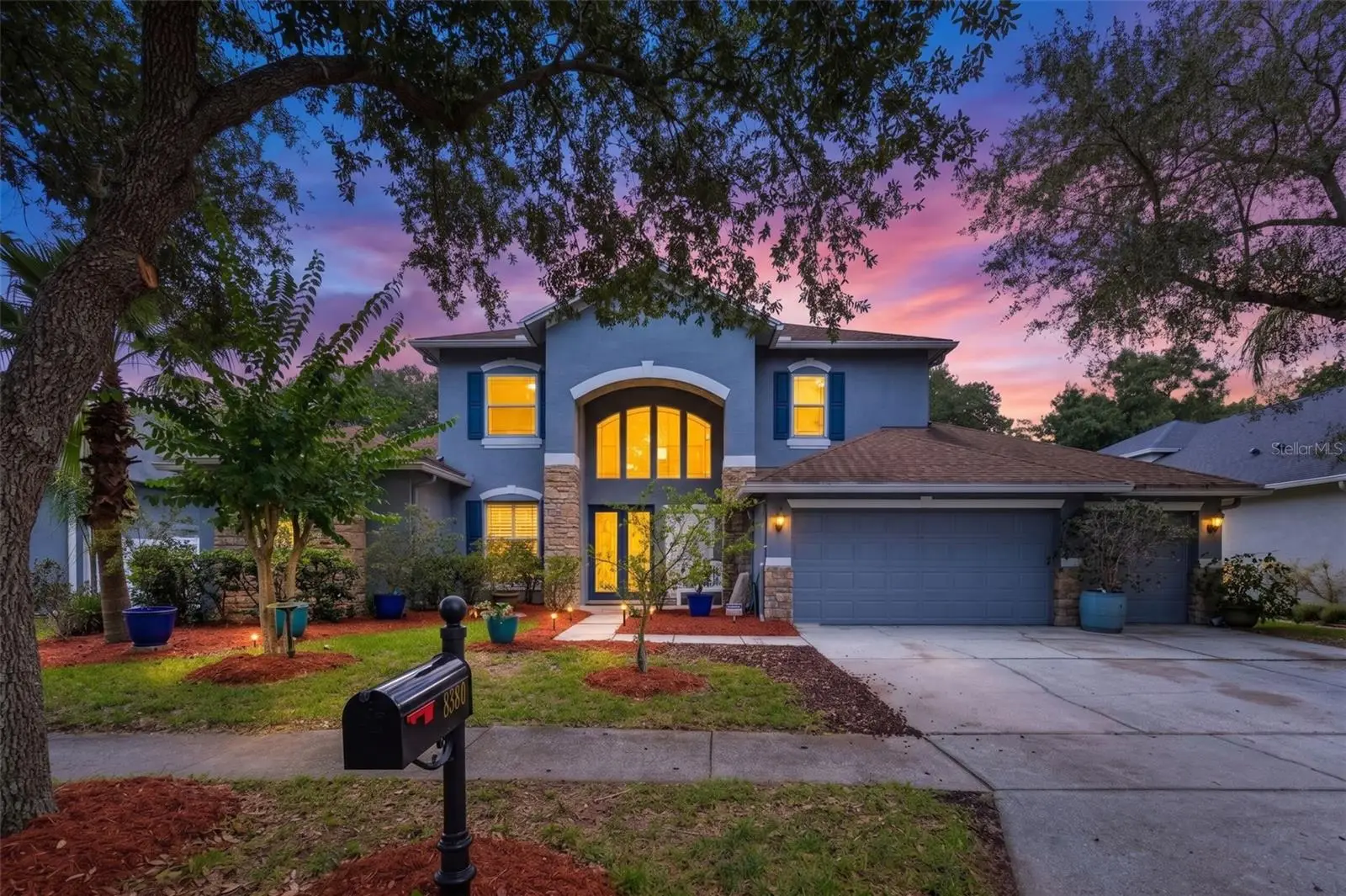 8380 Golden Prairie Drive, FL