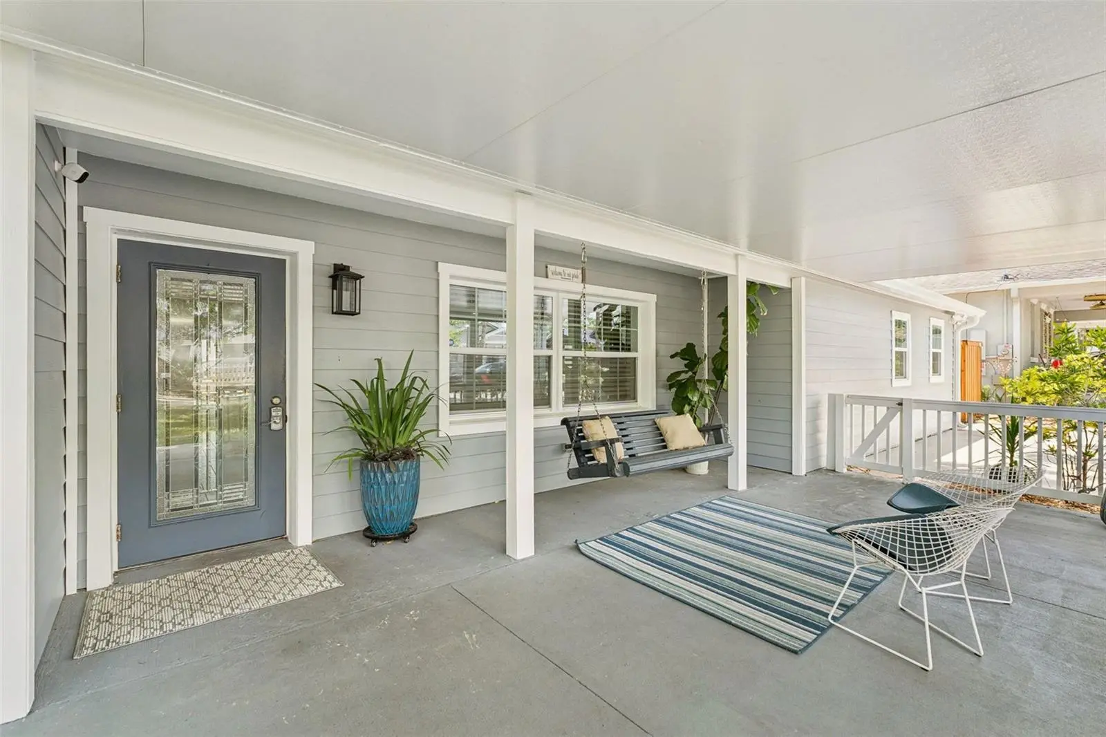 302 Comanche Avenue, FL