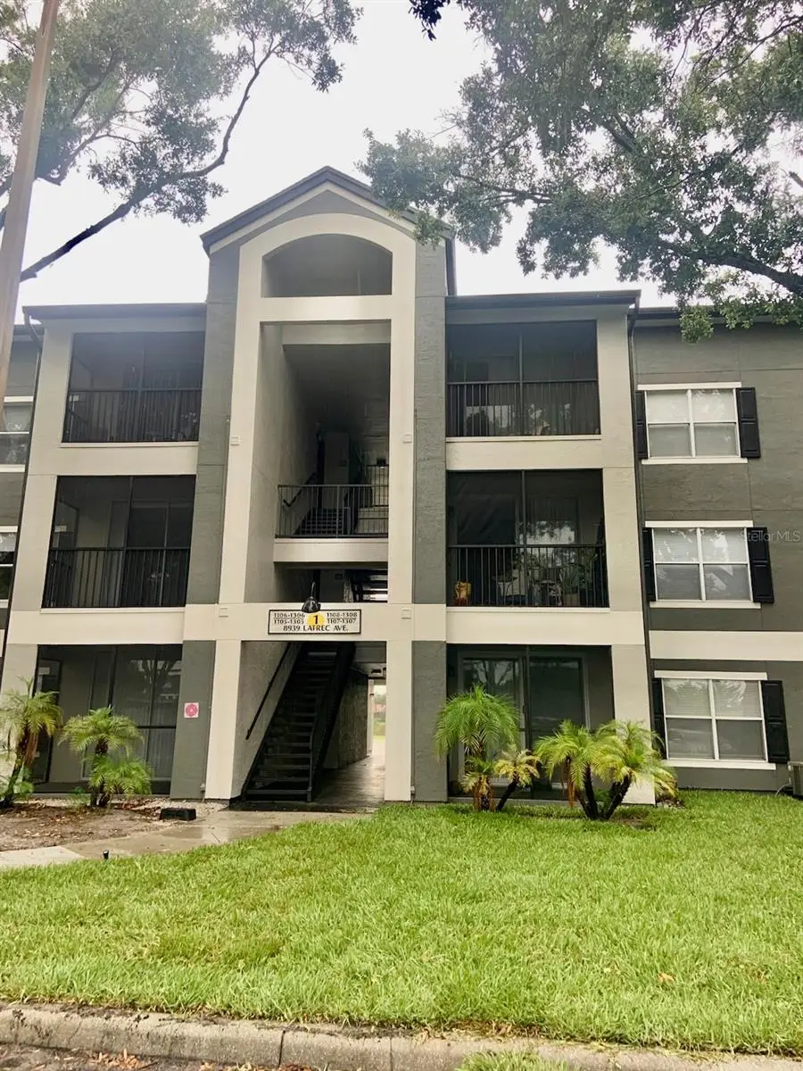 8939 Latrec Avenue, FL