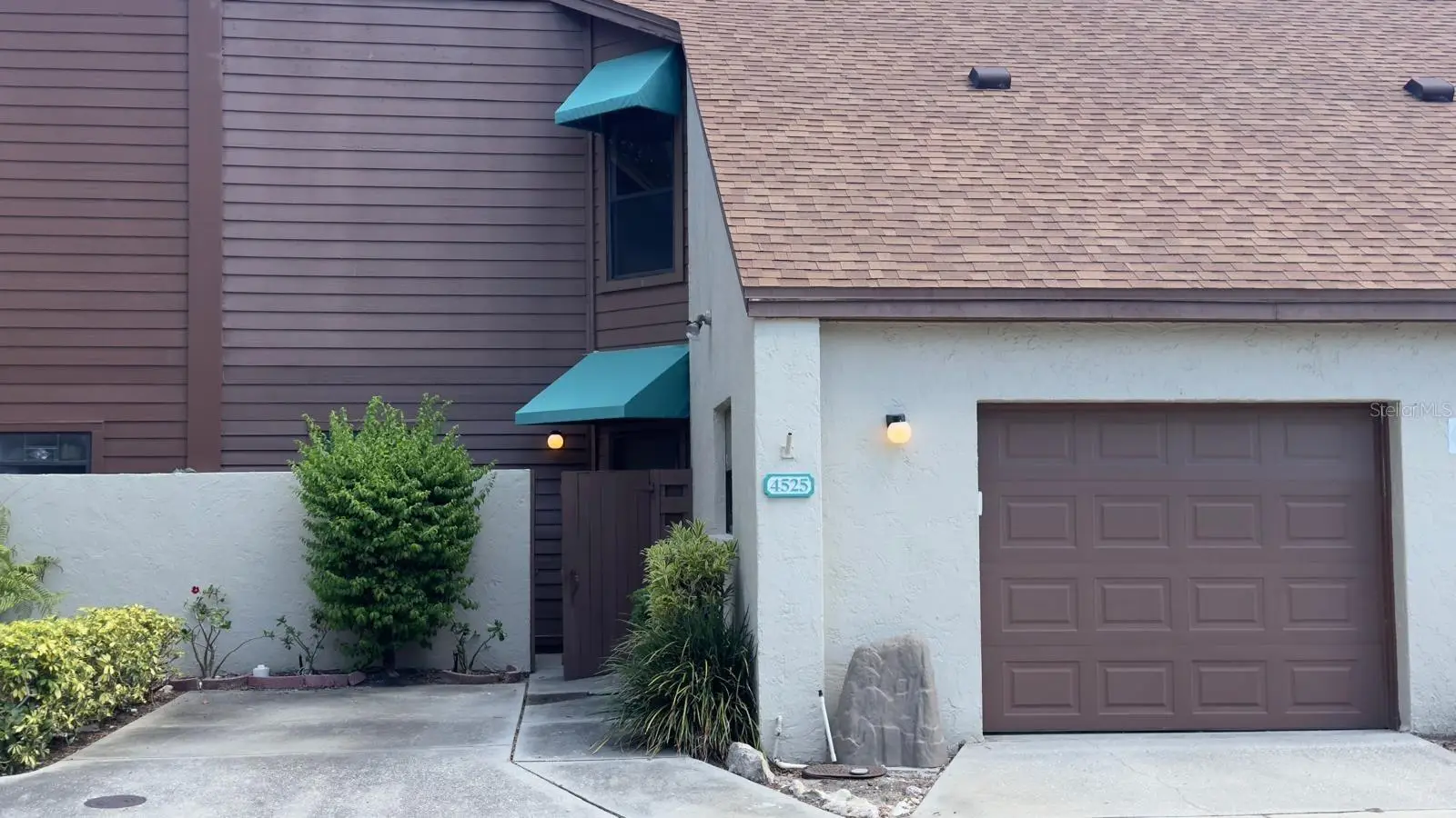 4525 Park Lake Terrace, FL